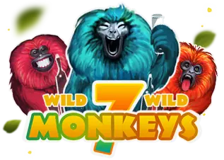 ดราก้อนเกมมิ่ง 7 Monkeys ทดลองเล่นฟรี