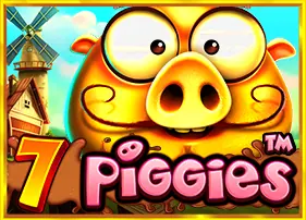 ดราก้อนเกมมิ่ง 7 Piggies ทดลองเล่นฟรี