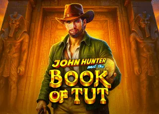 ดราก้อนเกมมิ่ง Book of Tut ทดลองเล่นฟรี