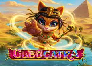 ดราก้อนเกมมิ่ง Cleocatra ทดลองเล่นฟรี