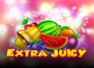 ดราก้อนเกมมิ่ง Extra Juicy ทดลองเล่นฟรี