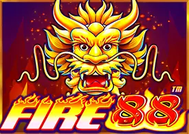 ดราก้อนเกมมิ่ง Fire 88 ทดลองเล่นฟรี