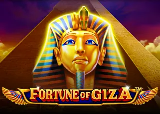 ดราก้อนเกมมิ่ง Fortune of Giza ทดลองเล่นฟรี