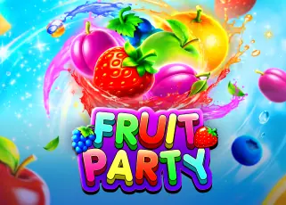 ดราก้อนเกมมิ่ง Fruit Party ทดลองเล่นฟรี