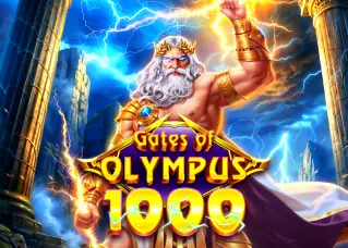 ดราก้อนเกมมิ่ง Gates of Olympus 1000 ทดลองเล่นฟรี