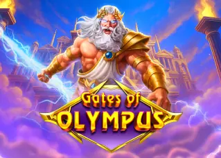 ดราก้อนเกมมิ่ง Gates of Olympus ทดลองเล่นฟรี