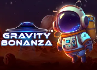 ดราก้อนเกมมิ่ง Gravity Bonanza ทดลองเล่นฟรี
