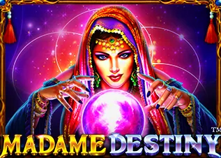 ดราก้อนเกมมิ่ง Madame Destiny ทดลองเล่นฟรี