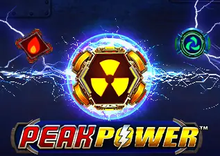 ดราก้อนเกมมิ่ง Peak Power ทดลองเล่นฟรี