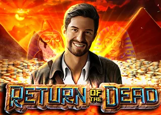 ดราก้อนเกมมิ่ง Return of the Dead ทดลองเล่นฟรี
