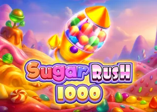 ดราก้อนเกมมิ่ง Sugar Rush 1000 ทดลองเล่นฟรี