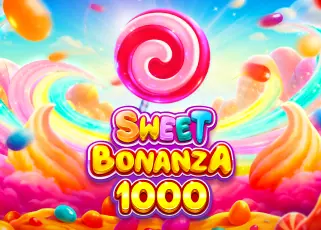 ดราก้อนเกมมิ่ง Sweet Bonanza 1000 ทดลองเล่นฟรี