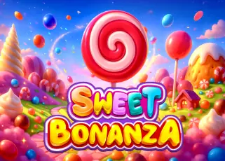 ดราก้อนเกมมิ่ง Sweet Bonanza ทดลองเล่นฟรี