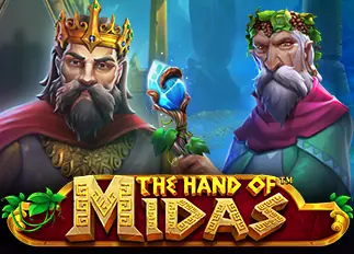 ดราก้อนเกมมิ่ง The Hand of Midas ทดลองเล่นฟรี