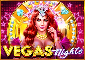 ดราก้อนเกมมิ่ง Vegas Nights ทดลองเล่นฟรี