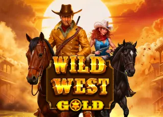 ดราก้อนเกมมิ่ง Wild West Gold ทดลองเล่นฟรี