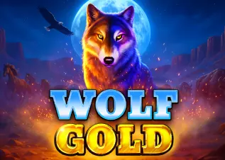 ดราก้อนเกมมิ่ง Wolf Gold ทดลองเล่นฟรี